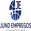 Jund Empregos logo