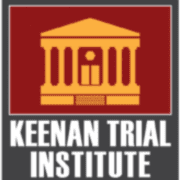 Keenan logo