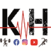 Kinesio Hack logo