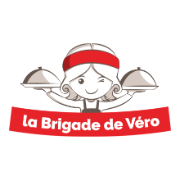 La Brigade de Véro logo