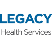 Legacy Health Services logo