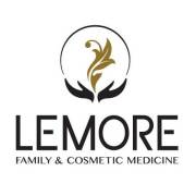 Lemore Clinic logo