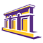 Louisiana State University logo