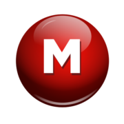 Magnus HRS logo