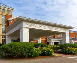Martha s Vineyard Hospital