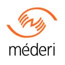 Méderi logo