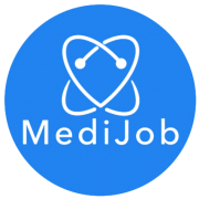 Medijob logo