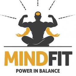 MindFit logo