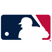 MLB logo