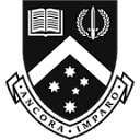 Monash logo