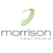 Morrison Healthcare logo