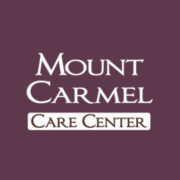 Mount Carmel Care Center logo