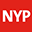 NewYork-Presbyterian logo