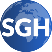 NHS Scotland logo