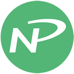 NURSING PROJECT logo