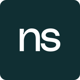Nutrisense logo