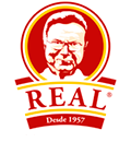 Padaria Real logo