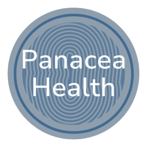 Panacea Health logo