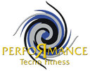 Performance Fitness logo
