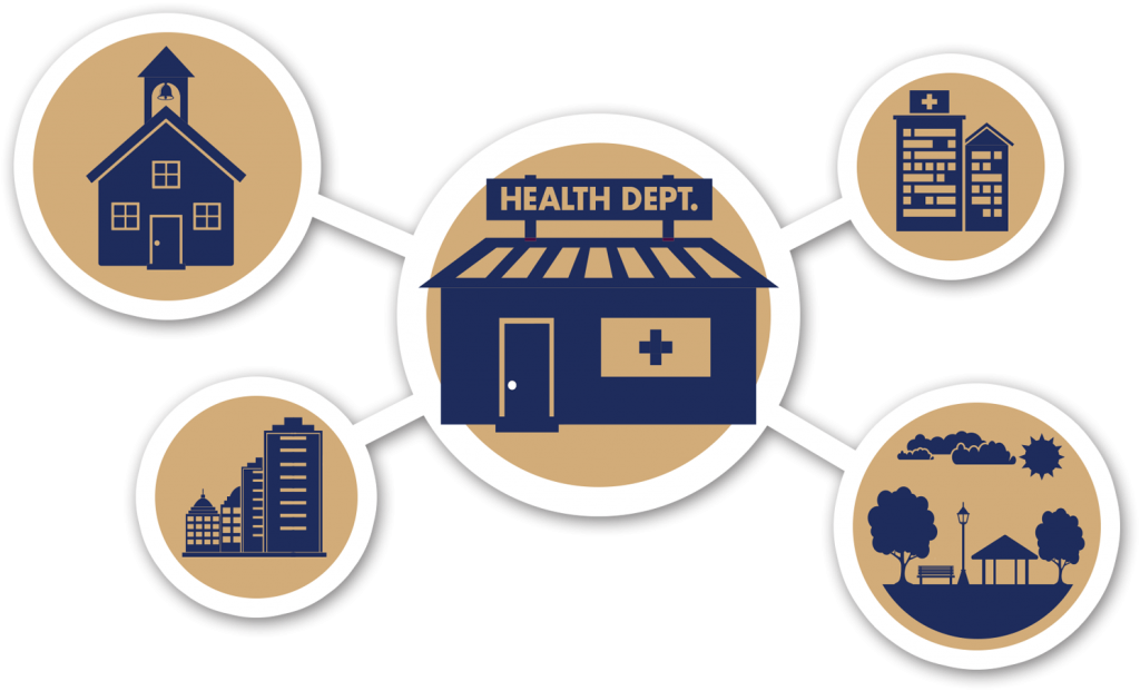 Perry Health logo