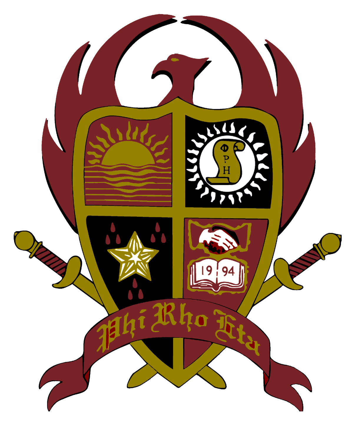 PHI RH logo
