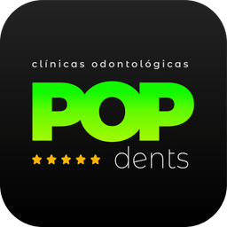 Popdents logo