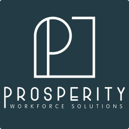 Prosperity Workforce Solutions logo
