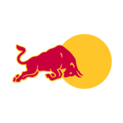 Red Bull logo
