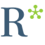 Reference logo