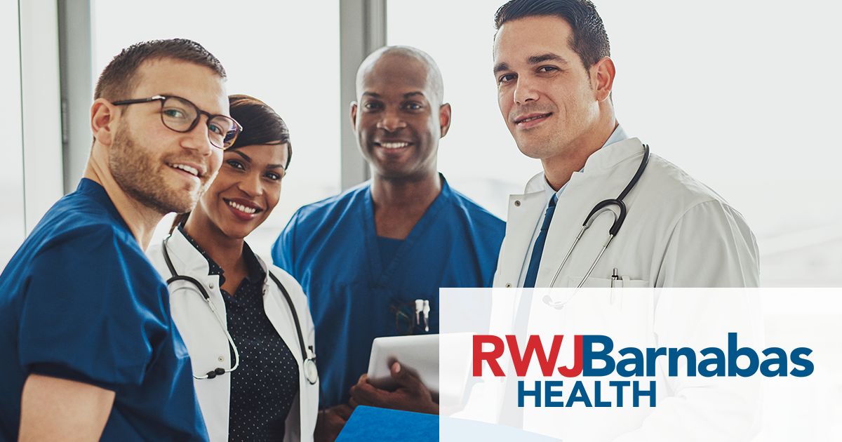 RWJBarnabas Health logo
