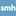 Sarasota Memorial Health logo