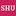 Sheffield Hallam University logo
