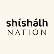 shíshálh Nation logo