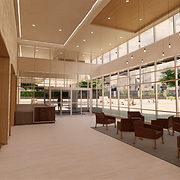 Shreveport Rehabilitation Hospital logo