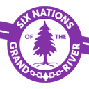 Six Nations of the Grand River logo