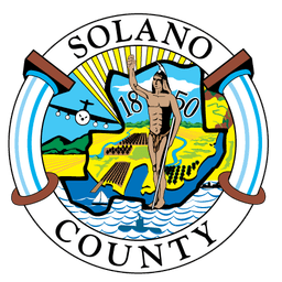 Solano County logo