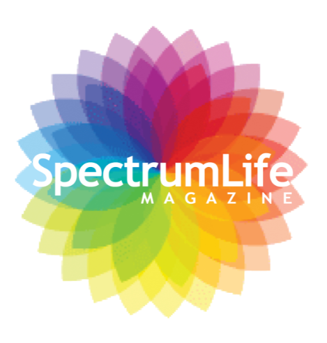 Spectrum.Life logo