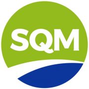 SQM logo