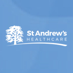 St Andrew’s Healthcare logo