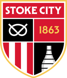 Stoke City FC logo