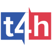 Talent4Health logo