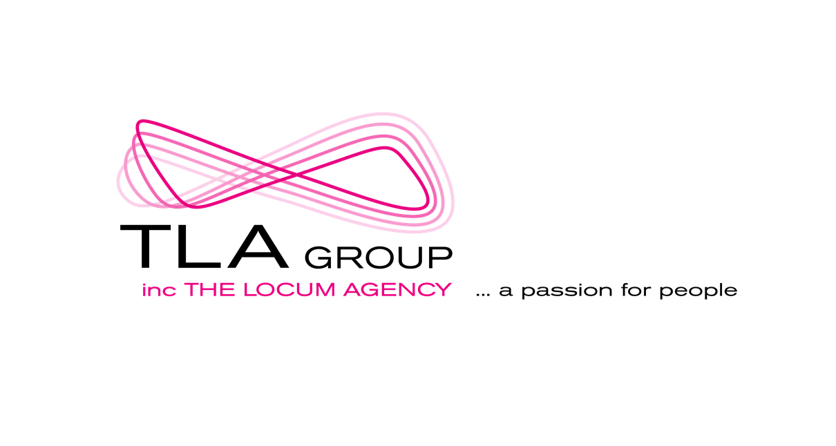 TLA Group logo