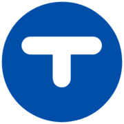 trade srl logo