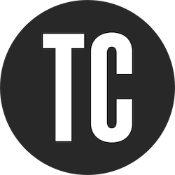 True logo