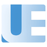 Ultimate Education logo