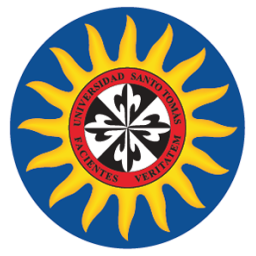 Universidad Santo Tomás logo