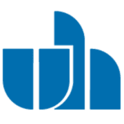 University Hospital (Newark) logo