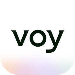 Voy (Manual) logo