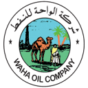 WAHA logo