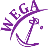 Wega Marine logo